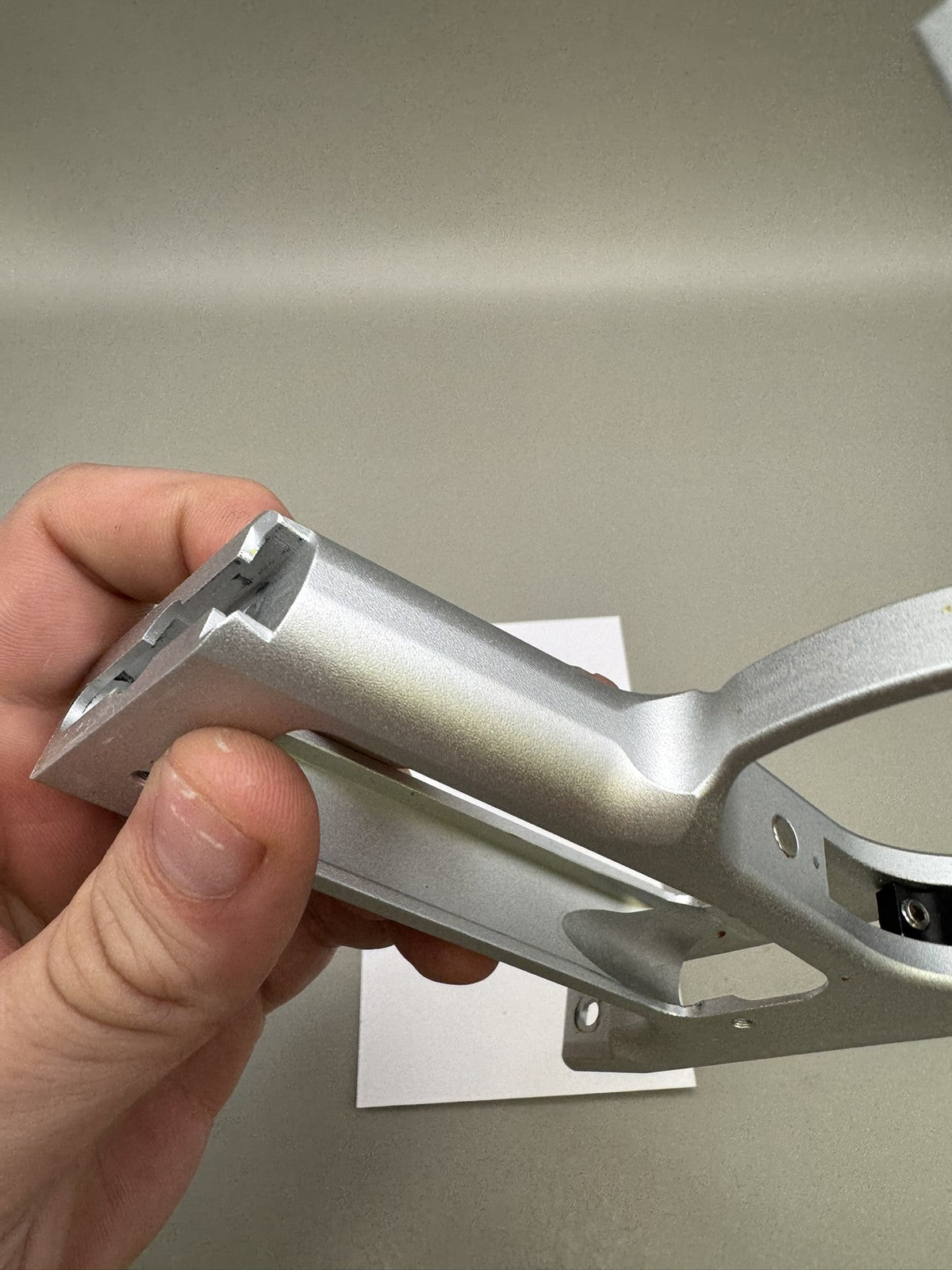 Empire Mini GS Frame