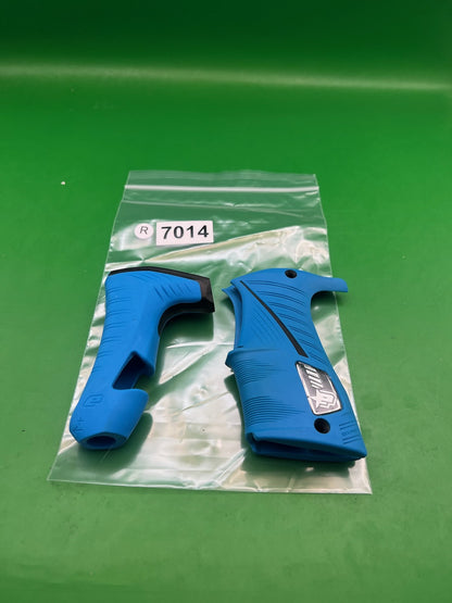 Planet Eclipse Ego LV1.6/LV1.5/LVR/LV1.1/LV1 Colored Grip Kits - Blue