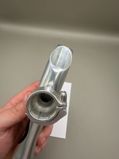 Smart Parts Nerve Body - Silver