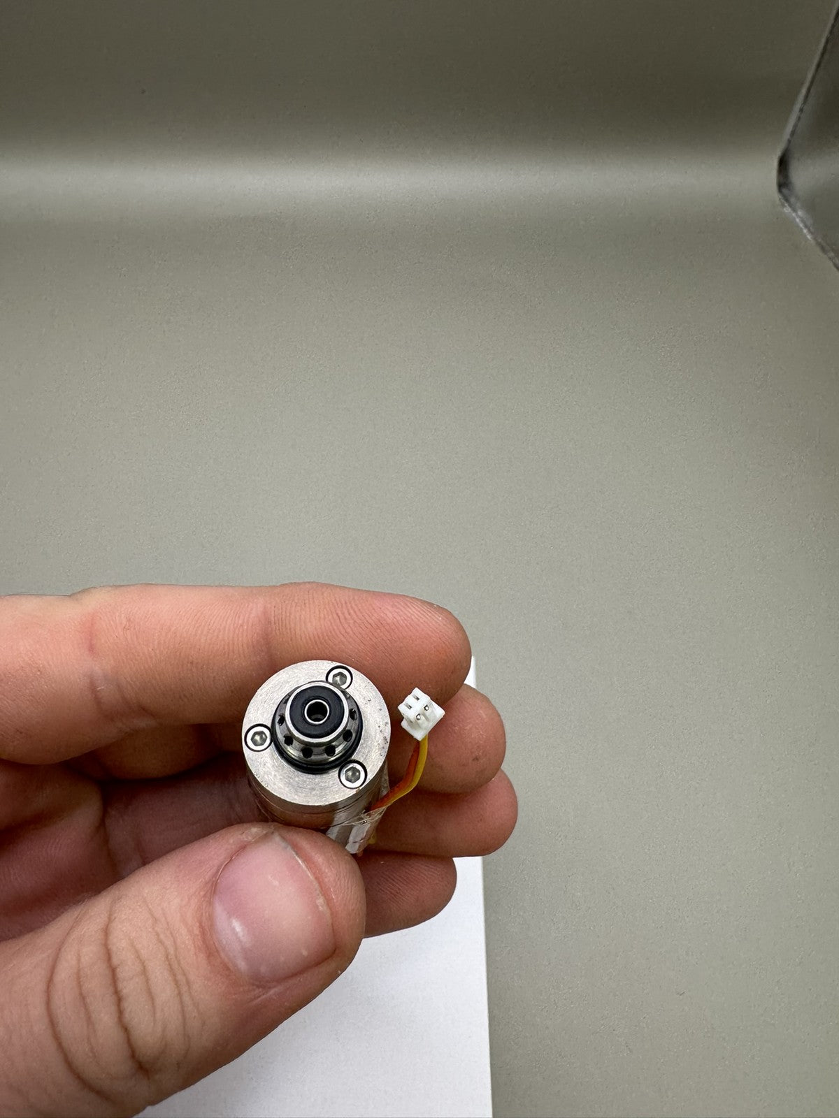 Empire PB AXE Pro Solenoid