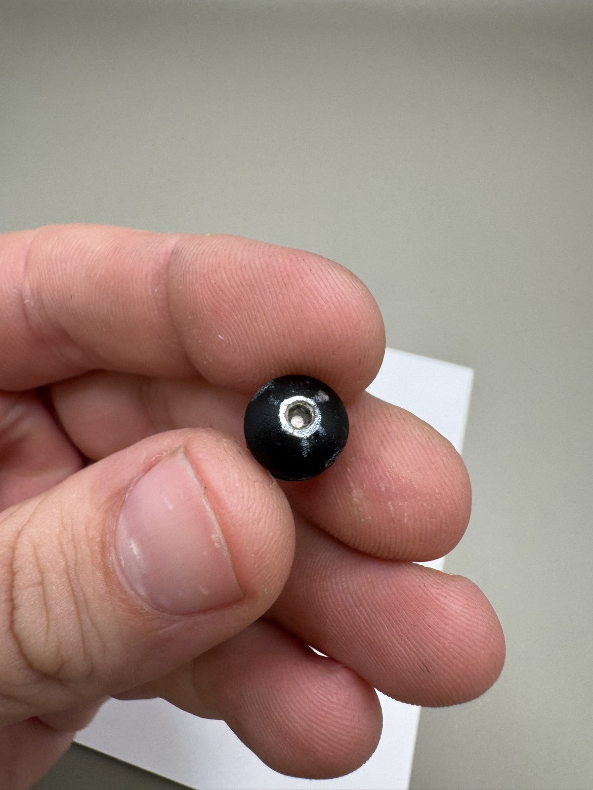 Empire PB Mini GS Detents
