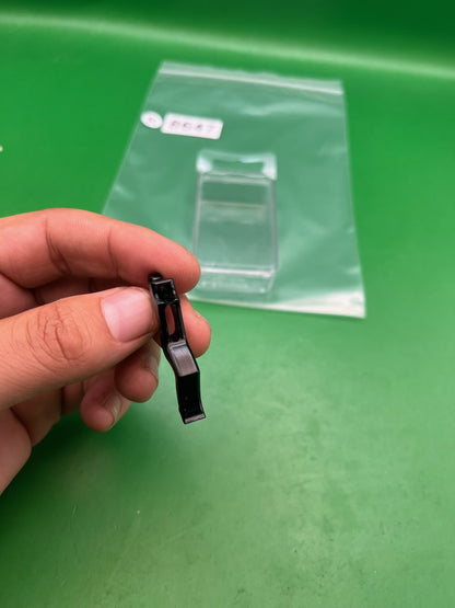 HK Army CS2 Diva Trigger Black Aluminum Eclipse Single Finger