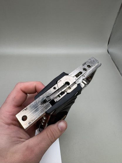 Planet Eclipse /WGP Autococker E-Blade Kit E1 Board