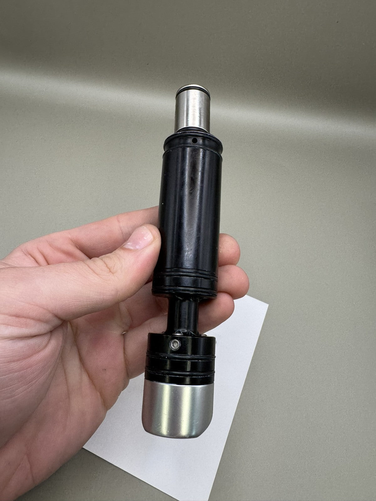 Bob Long Mara Bolt/Engine
