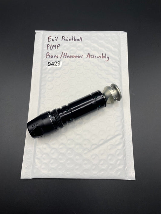 Evil Paintball PIMP Ram/Hammer Assembly