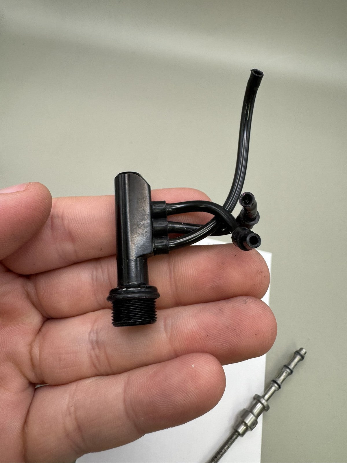 Inception Designs Autococker 3-Way