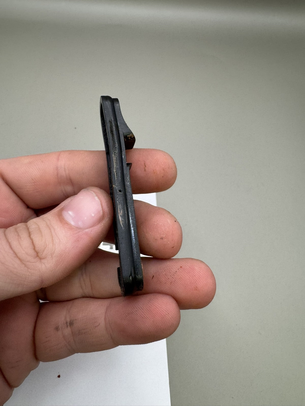 Empire PB Mini GS Board Button Cover