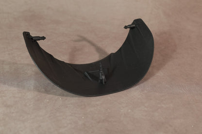 Extreme Rage Paintball Mask Visor Lot of 4 Black Grey