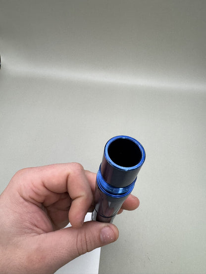 WGP Kaner Barrel Back -Blue 682 Bore AC Thread