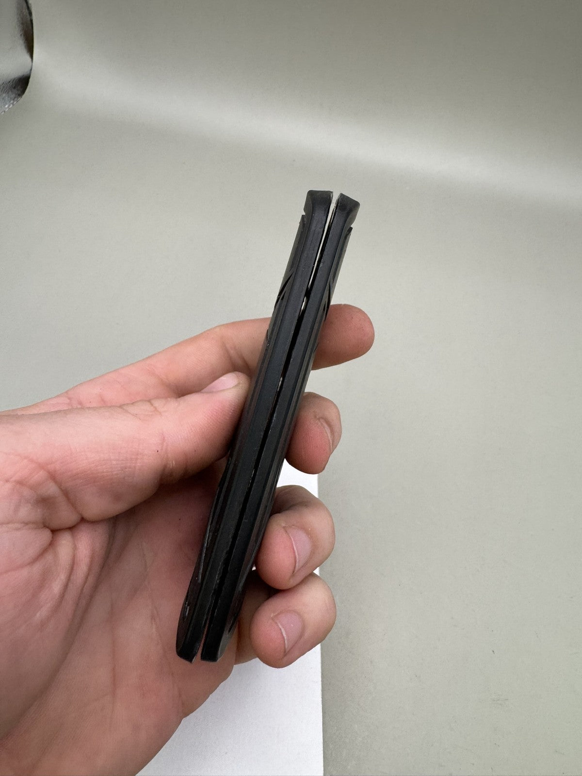 Dangerous Power Fusion 7 Grips