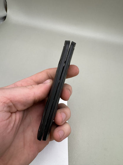 Dangerous Power Fusion 7 Grips
