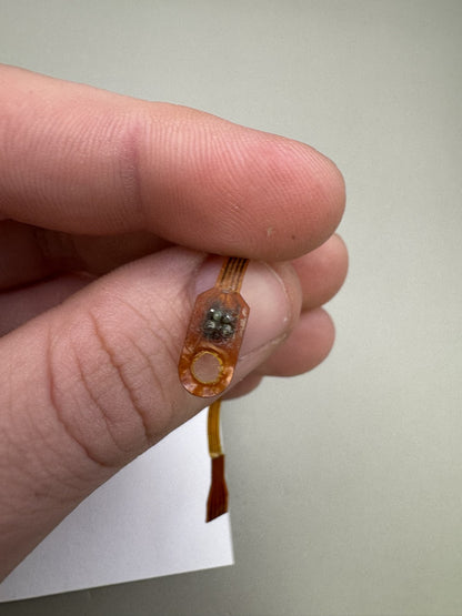 Smart Parts Shocker SFT Eye
