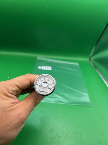 Bob Long Vice Pressure Tester
