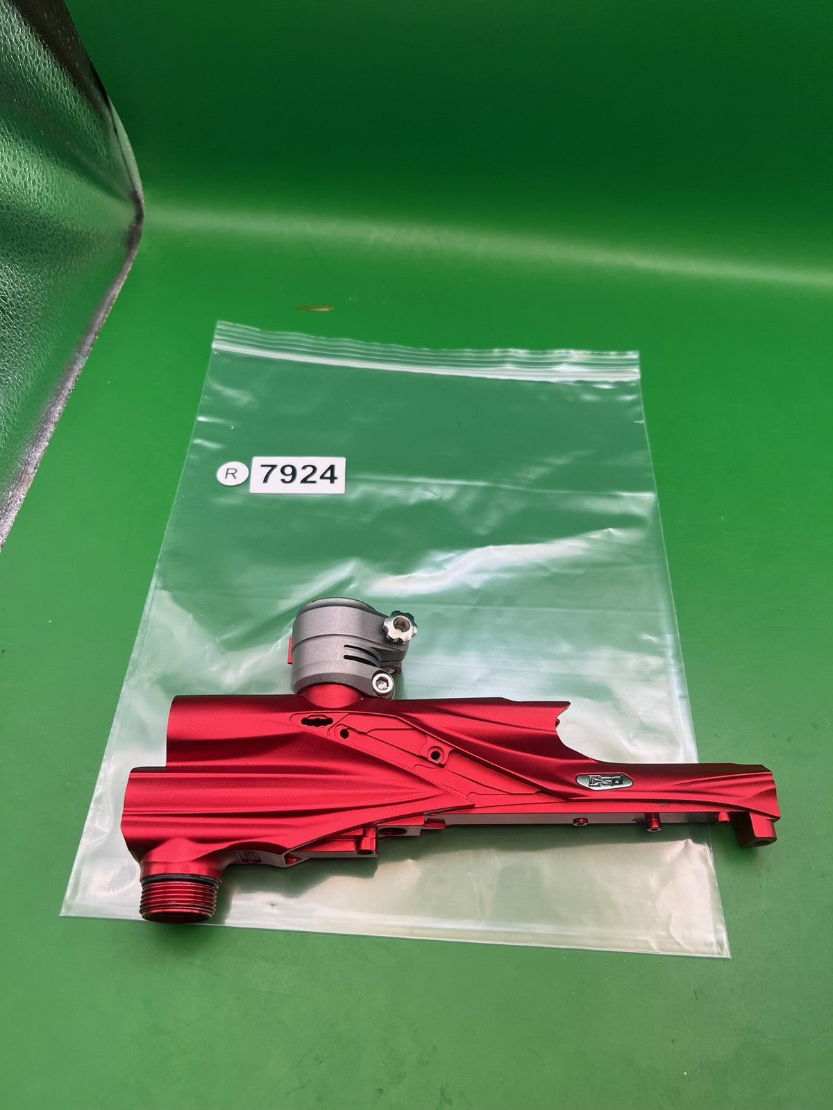 Planet Eclipse Ego 11 Body and Feedneck