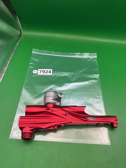 Planet Eclipse Ego 11 Body and Feedneck
