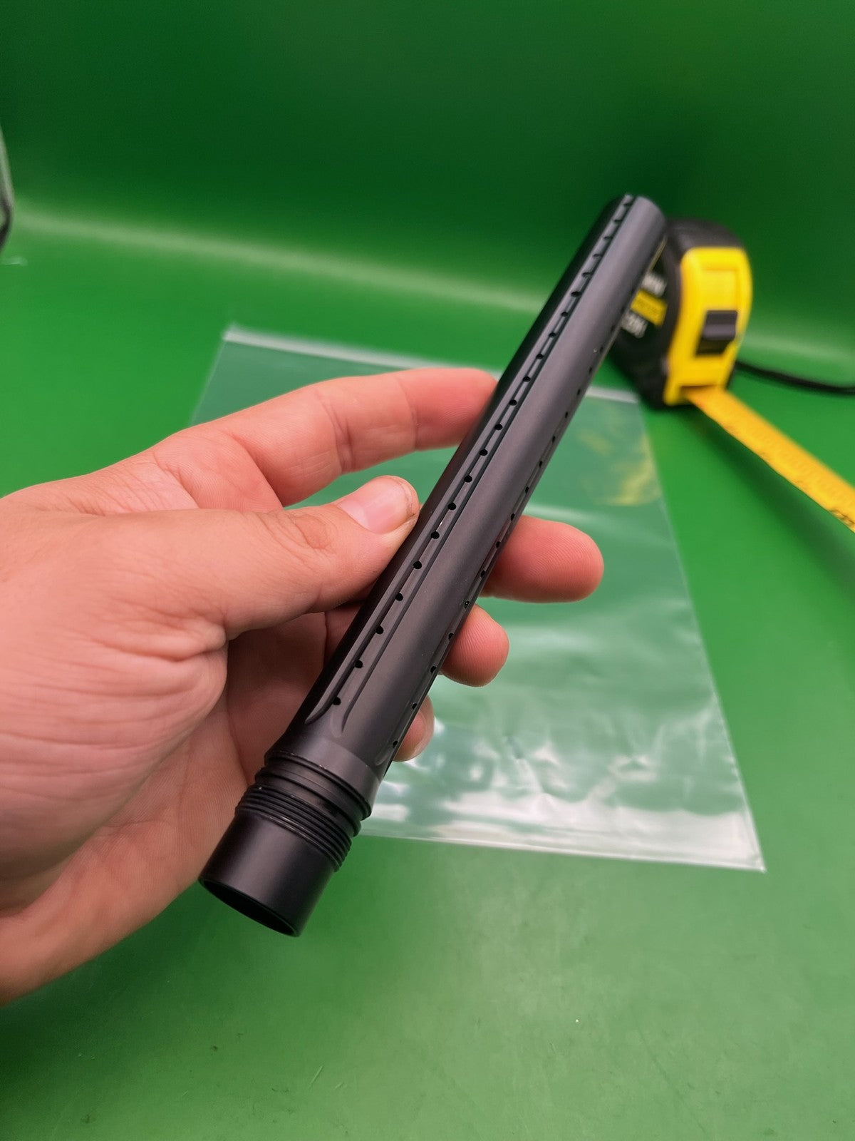 DLX Luxe Freak Tip