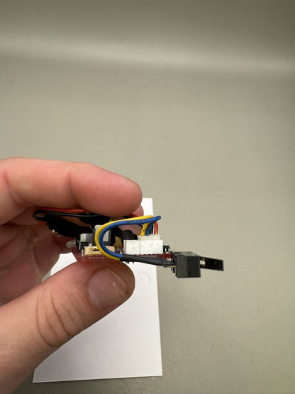 Proto PM6 Board - Stock