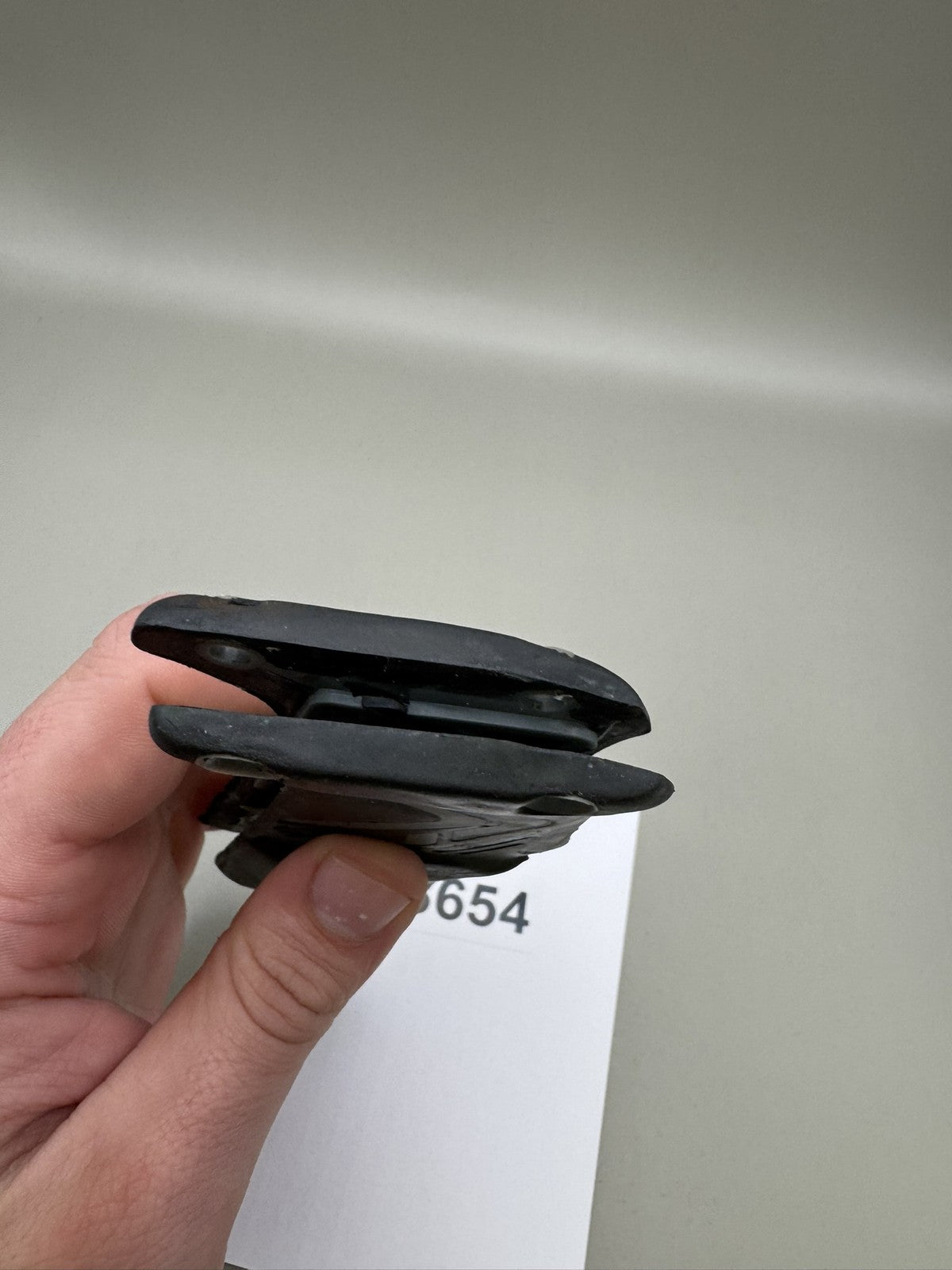Planet Eclipse Ego 8 Grips