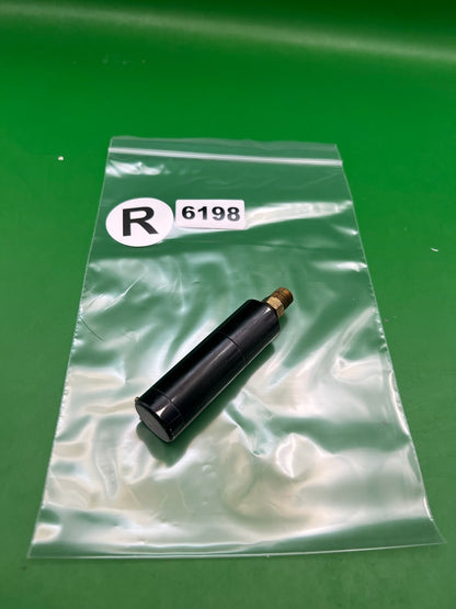 Stock WGP LPR - used paintball lpr - black