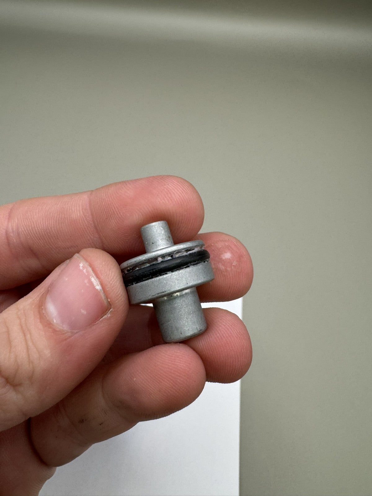 Bob Long Torpedo HPR/LPR Piston