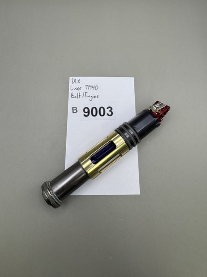 DLX Luxe TM40 Bolt/Engine