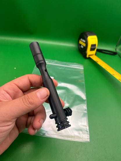 Planet Eclipse Autococker EVO 2k+ Bolt Black Delrin WGP