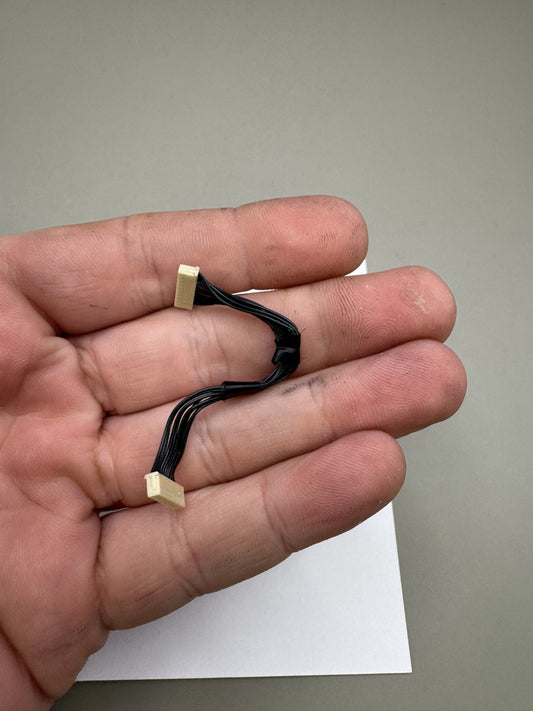Smart Parts Shocker SFT Wire Harness