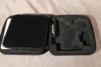 Dye M3+ paintball marker case