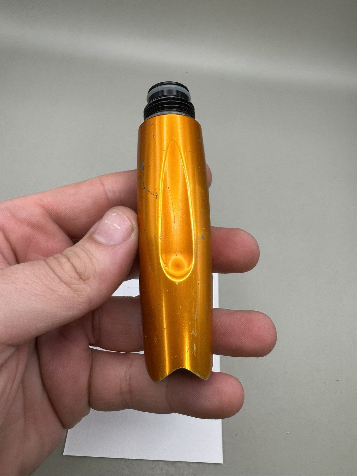 Smart Parts Inline HPR