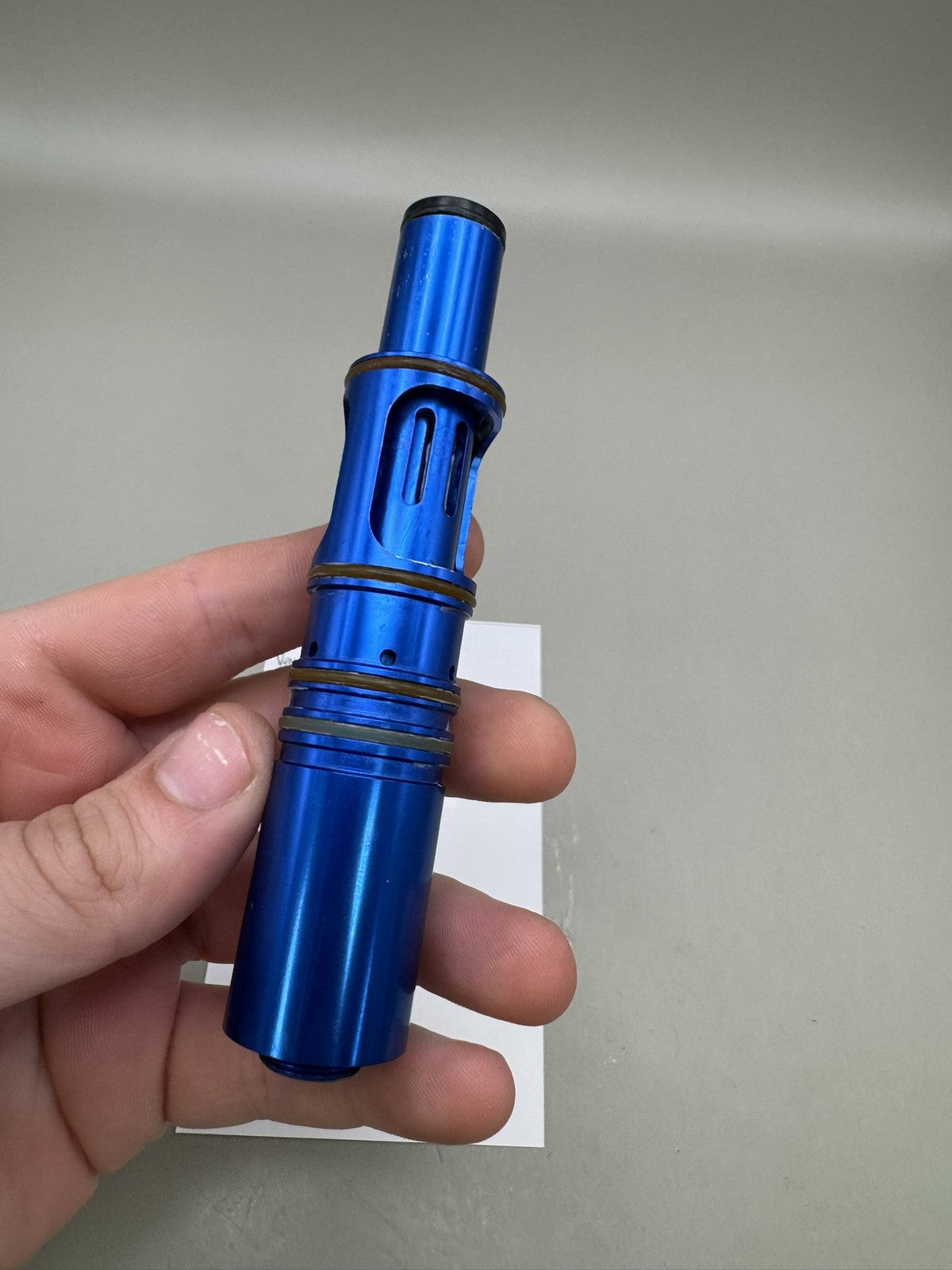 Empire Vanquish V16 Bolt Assembly