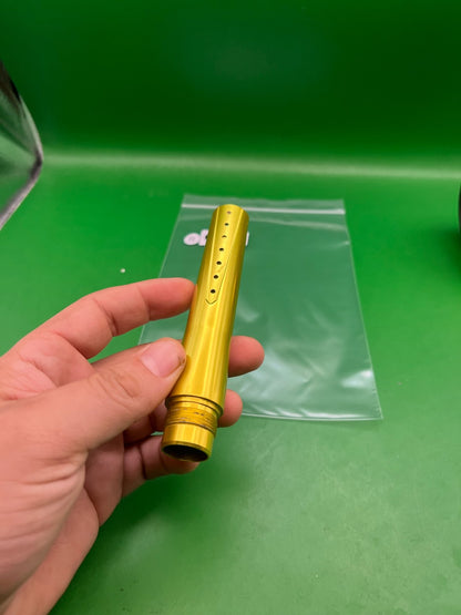 Yellow WGP Kaner Tip