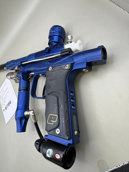 WGP Mid Block Karnivor - Paintball Marker Fully Working