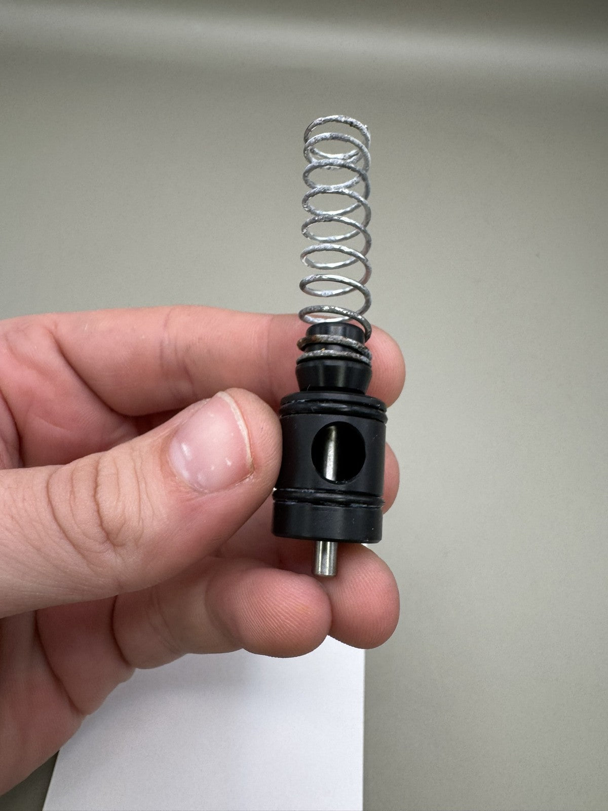 Planet Eclipse Ego 7 Valve Kit
