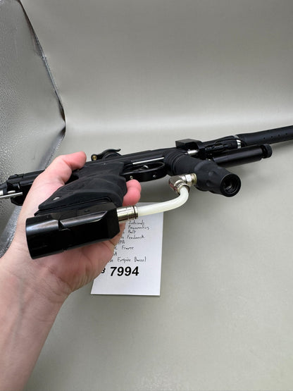 WGP Pro Stock Autococker - Paintball Marker Fully Working