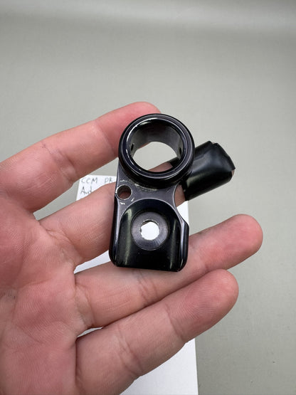 CCM PB Autococker /Pump Back Block