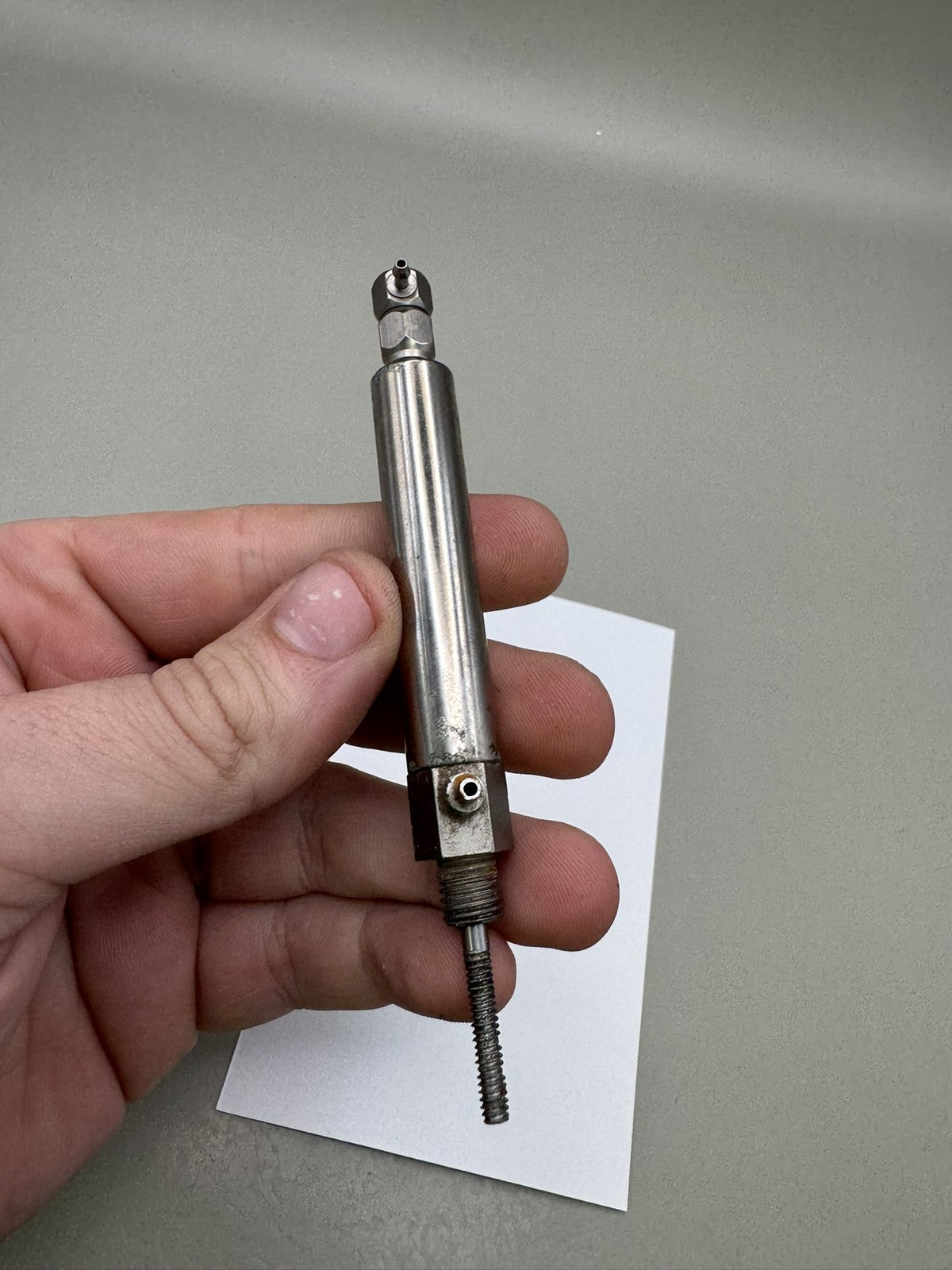 WGP Autococker Ram