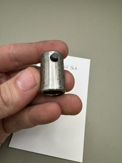 WGP Autococker Hammer - Mid/Half Block