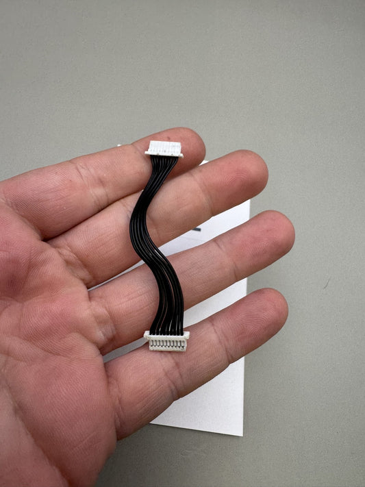 Smart Parts Shocker SFT Wire Harness Black