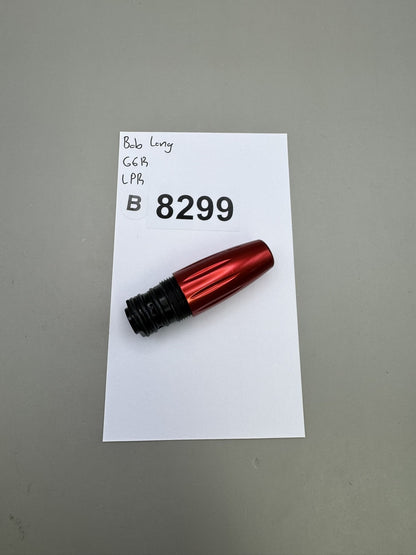Bob Long G6R LPR