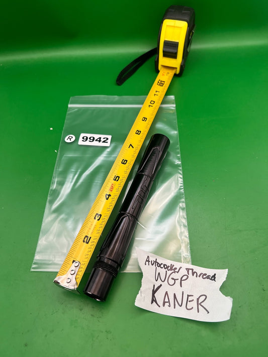 WGP Kaner Paintball Barrel Back 684 Bore AC Thread