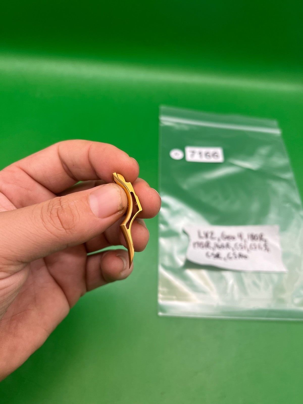 Planet Eclipse LV2 Geo 4 CS1 CS1.5 CSR CS Pro 180R 170R 160R Trigger Gold