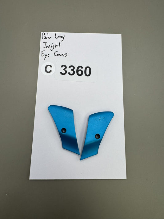 Bob Long Insight Eye Covers
