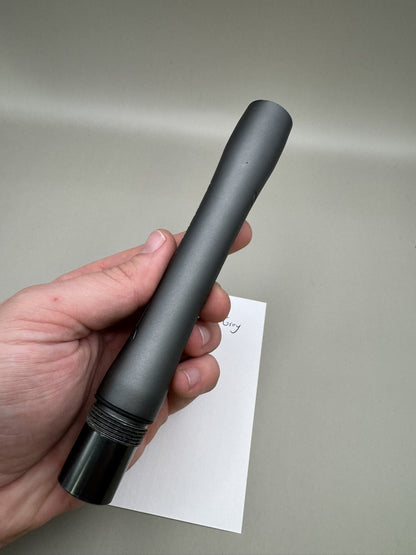 Proto/Dye UL Back - Satin Grey 688 Bore AC Thread