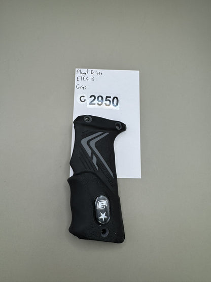 Planet Eclipse ETEK 3 Grips