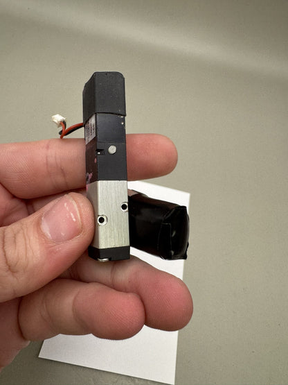 DLX Luxe ICE Solenoid