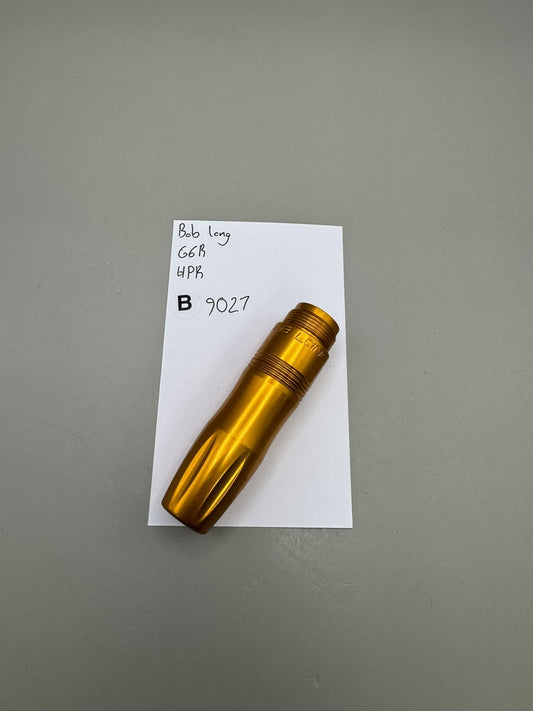 Bob long G6R HPR
