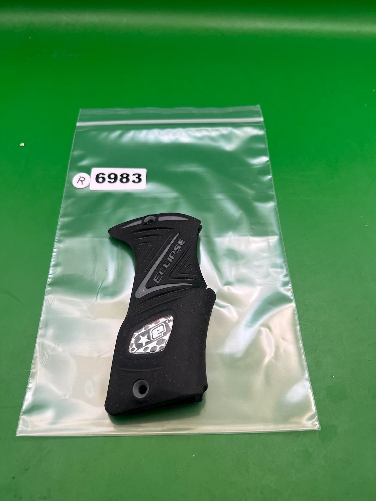 Planet Eclipse Ego /  EGO 11 AND GEO 3