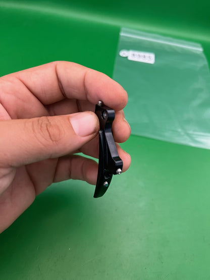 SFT Shocker Trigger - Black