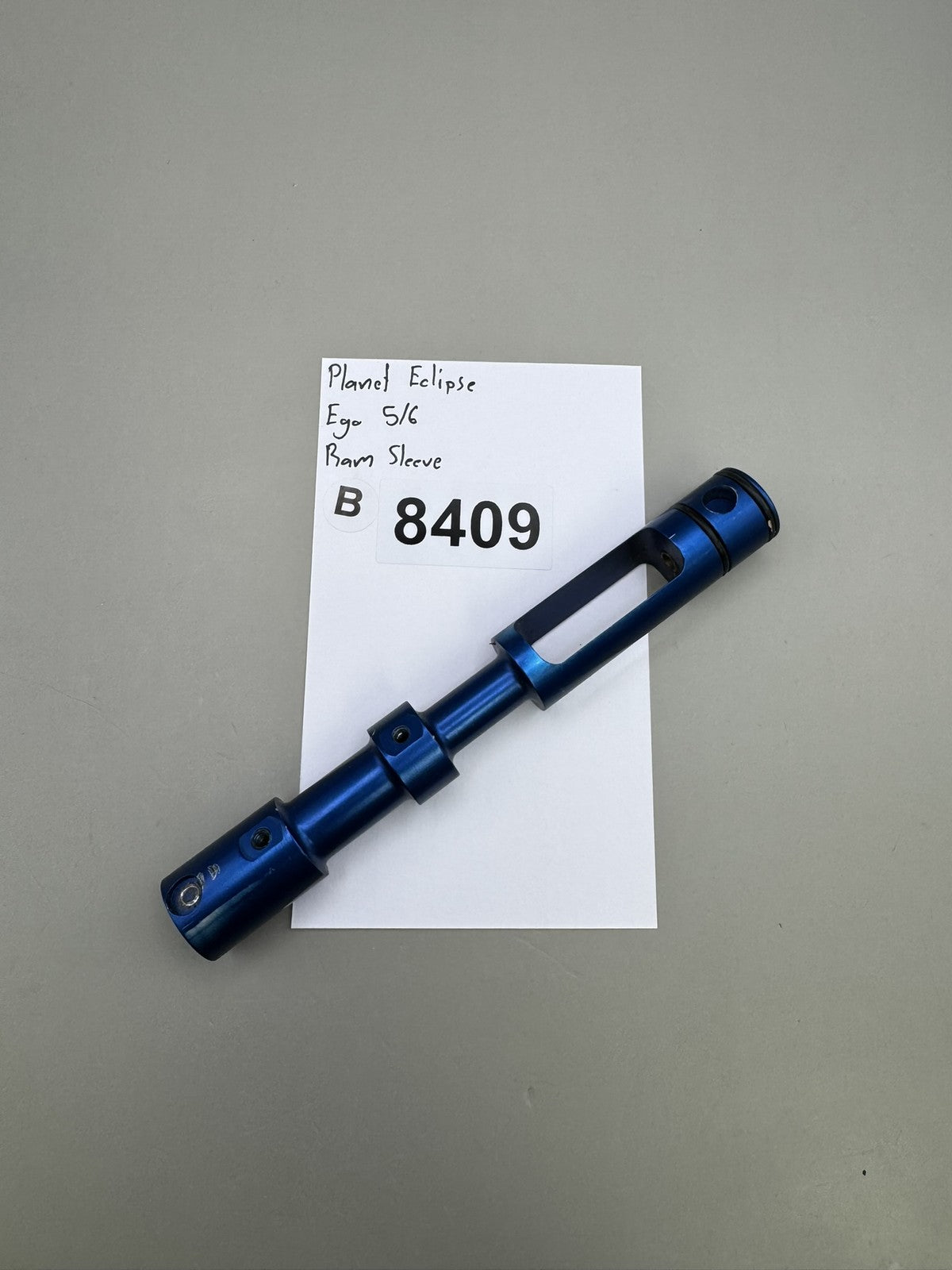 Planet Eclipse Ego 5/6 Ram Sleeve