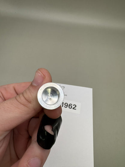 Bob Long G6R HPR Piston